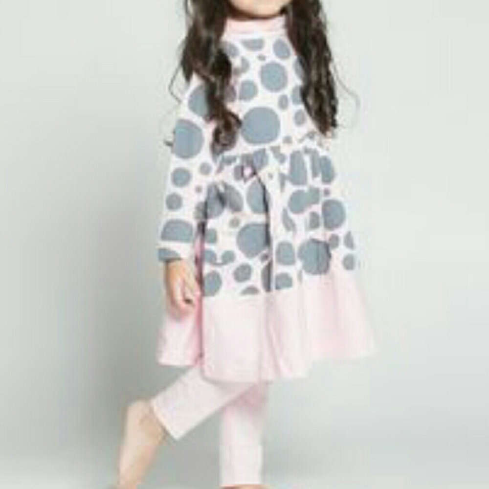 KidcuteTure dress